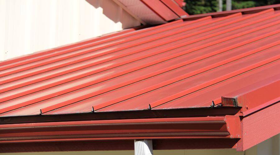 Industrial Roof Replacement in Lucas, OH